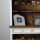Weinschrank BODDE Kiefer massiv vintage used Look Landhaus