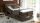Boxspringbett Carpino Stoff stone Komfortbett mit Motor 120x200 cm