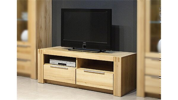 TV Element 1 GIANT Kernbuche Wachseffektlack