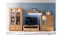 TV Element 1 GIANT Kernbuche Wachseffektlack