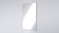 Spiegel VICENZA Wandspiegel Garderobenspiegel 50x80 cm