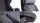 Chefsessel REAL COMFORT RC3 Bürostuhl schwarz verstellbar