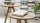 Couchtisch GENNY 2er Set Beistelltisch in Asteiche massiv rund
