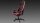 Gamingstuhl McRACING LED Chefsessel Racer rot schwarz