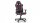 Gamingstuhl DX RACER rot schwarz Schreibtischstuhl