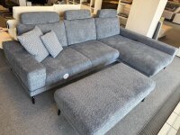 Ecksofa MP-IN22071 Kama blue Stellmaß ca....