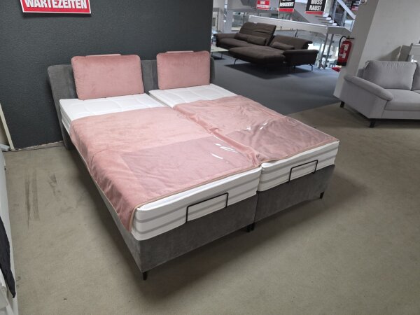 Polsterbett OC-PB21135 Froca rober Motorfunktion 180x200 cm