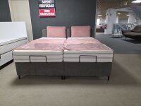 Polsterbett OC-PB21135 Froca rober Motorfunktion 180x200 cm