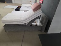 Polsterbett OC-PB21135 Froca rober Motorfunktion 180x200 cm