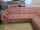 Ecksofa PP-LA15048 Famosa wine ca. 280x230 cm