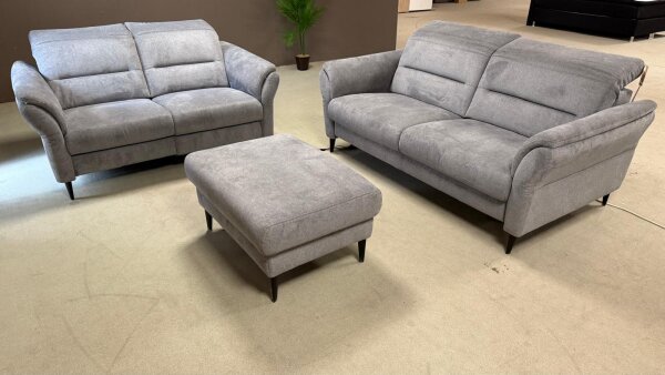 Garnitur PP-PF22009 Cyber grey