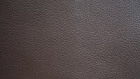 Wohnlandschaft SCOTCH Ecksofa in Echtleder kastanie braun