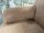 Sofa 3-SitzerTavira Leder alu ca. 212 cm