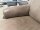 Sofa 4-SitzerTavira Leder alu ca. 274 cm