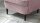 Sessel OMADO Fernsehsessel Ohrensessel Stoff flamingo