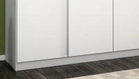 Kleiderschrank weiß Schrank 6-trg. Drehtürenschrank Alabama Aluoptik 271 cm