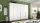 Kleiderschrank weiß Schrank 6-trg. Drehtürenschrank Alabama Aluoptik 271 cm