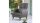 Sessel MIKADO Polstersessel Fernsehsessel in grau 85 cm